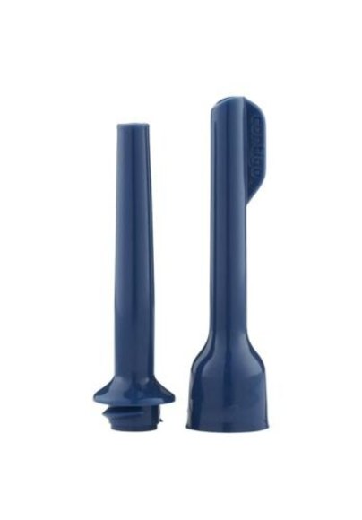 Contigo Kids 14oz Spill-Proof Fish Tumbler Summer Straw Cup Girl Boy Toddler NEW - Picture 11 of 12